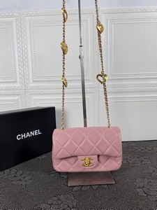 Chanel Handbags 1204